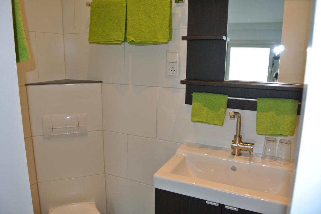 Bed&Breakfast Aan Strand Katwijk aan Zee Quarto foto